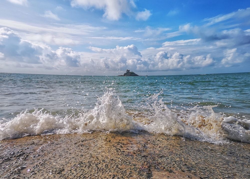 Beach Boys : im walking in the sunshine.