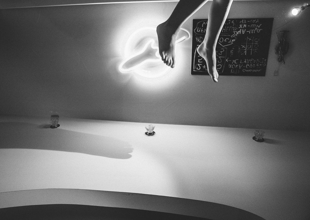 Photograph by Наталья Мишина