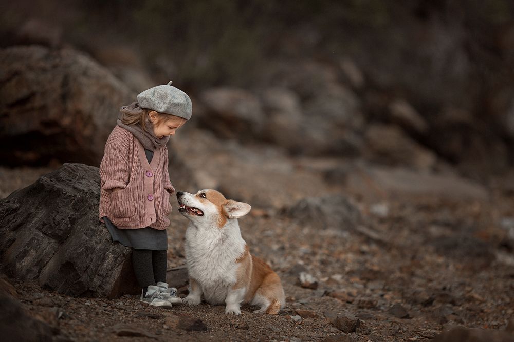 Разговор с другом