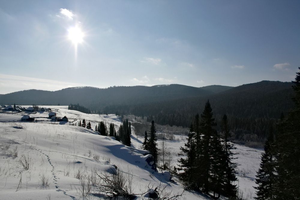 Доброе утро :)