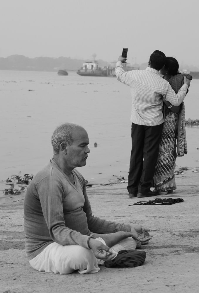 Connection to soul and soulmate