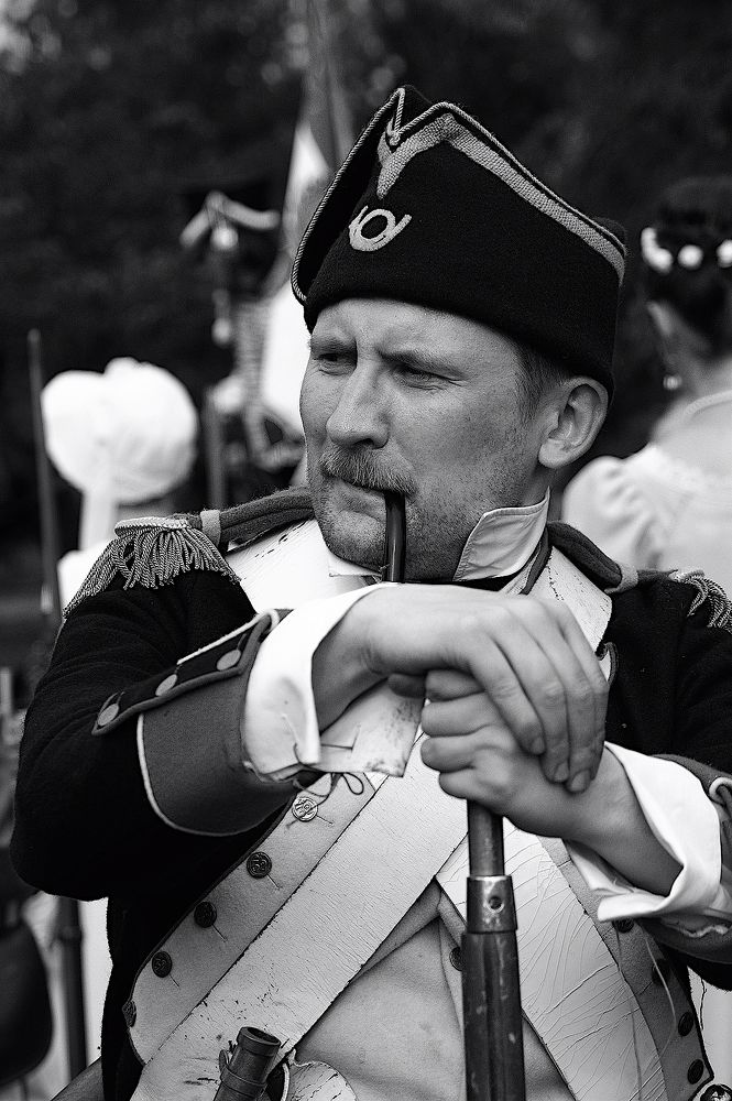 Ну и молодёжь пошла ныне