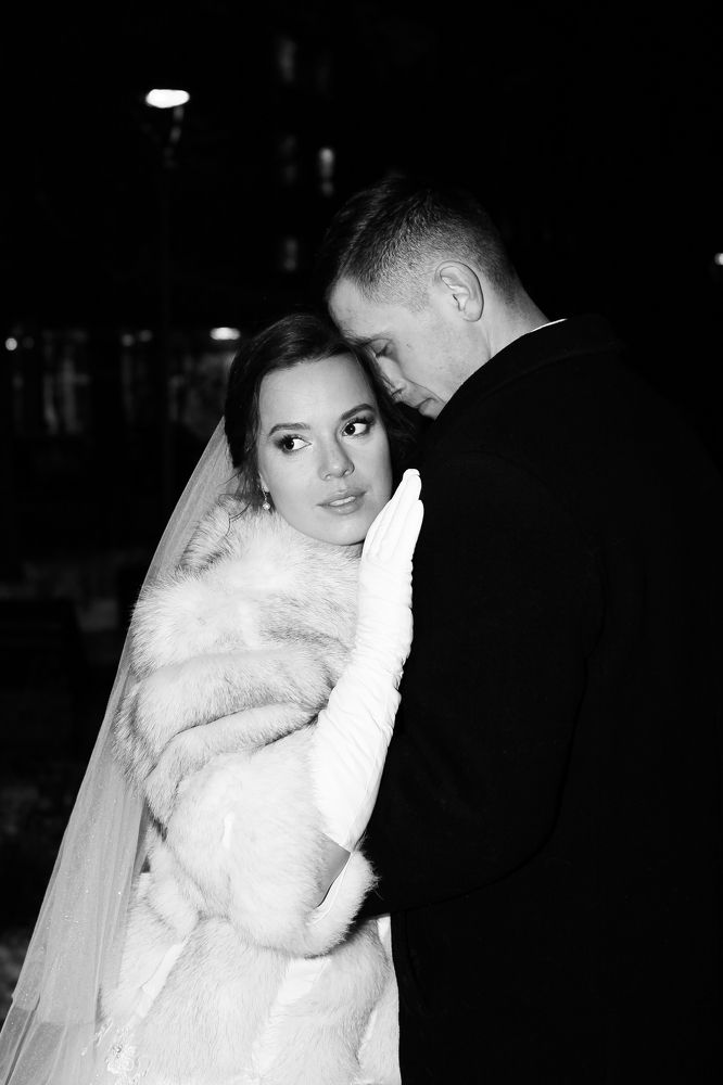 Фотография автора Анна Бородина