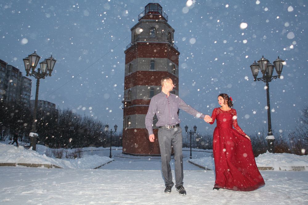 Фотография автора Анна Бородина