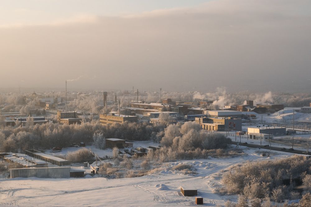 Photograph by Елена Литвинец