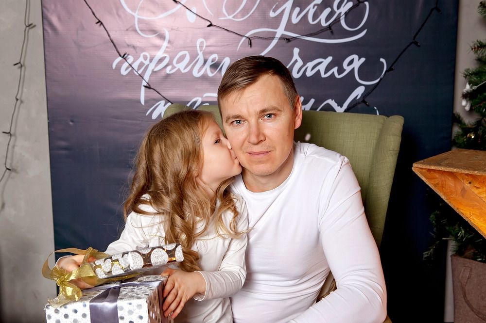 Photograph by Анна Алексеева