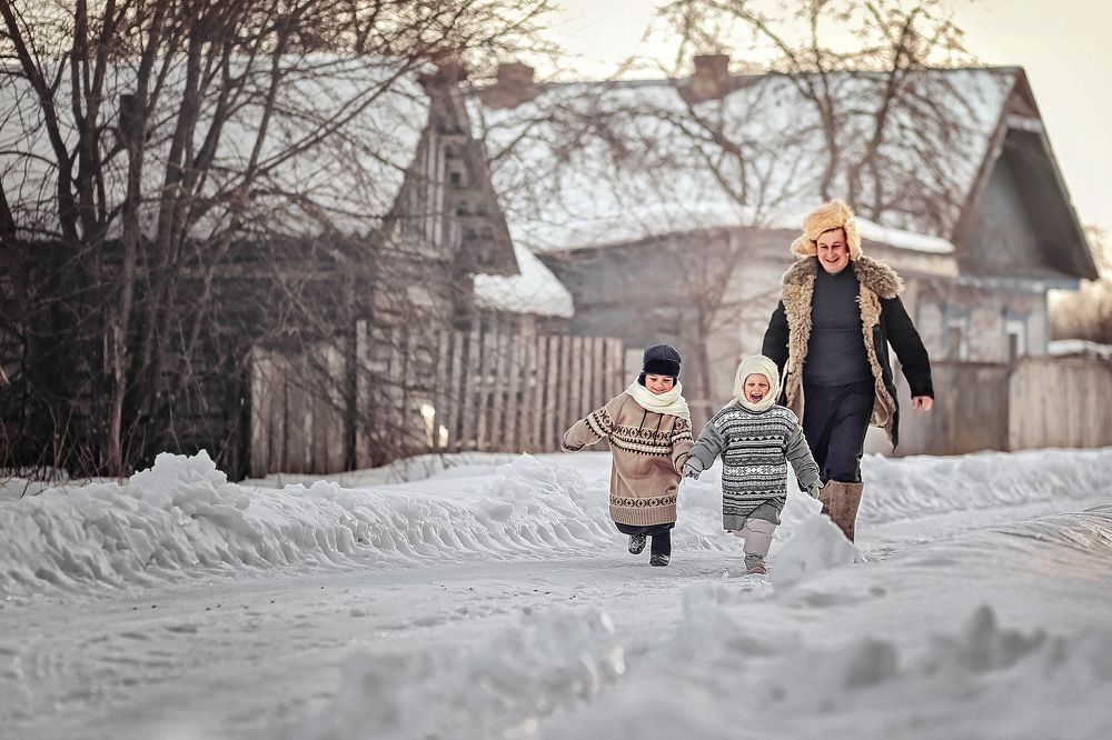 Photograph by Илона Чвань