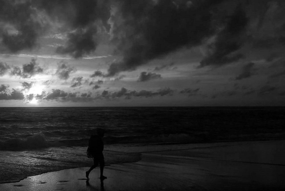 Photograph by Tessa Naomi