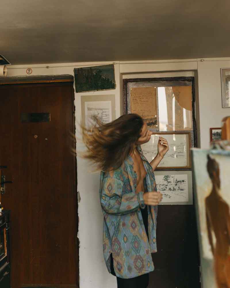 Мастерская