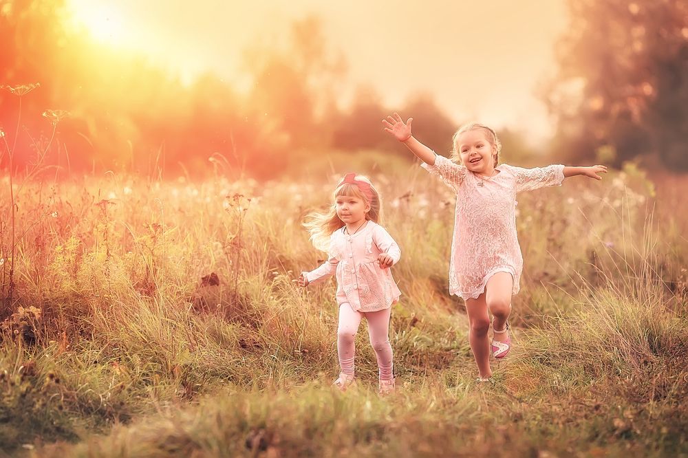 Навстречу лету