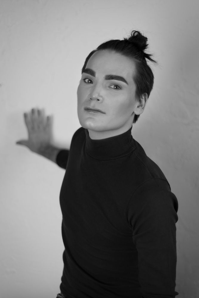 Photograph by Кадырова Анастасия