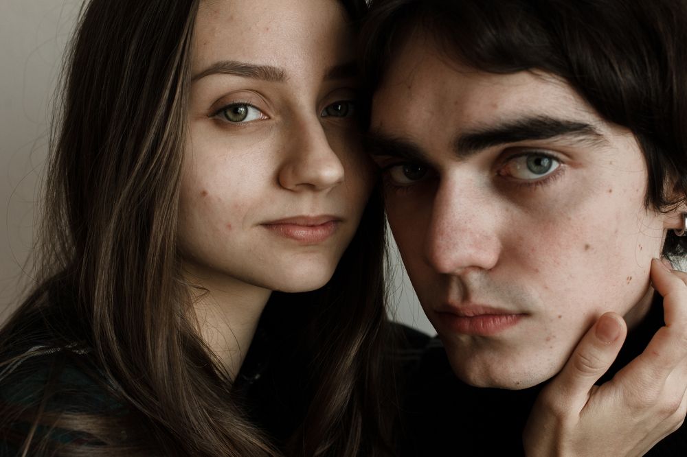 Саша и Саша