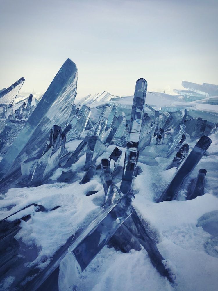 В поисках Кая..