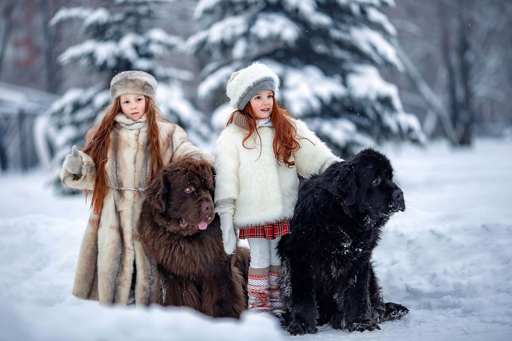 Под охраной