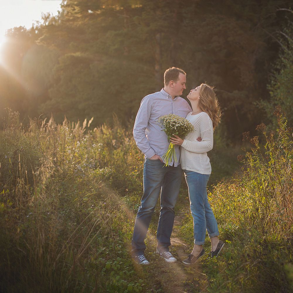 Photograph by Глотова Юлия