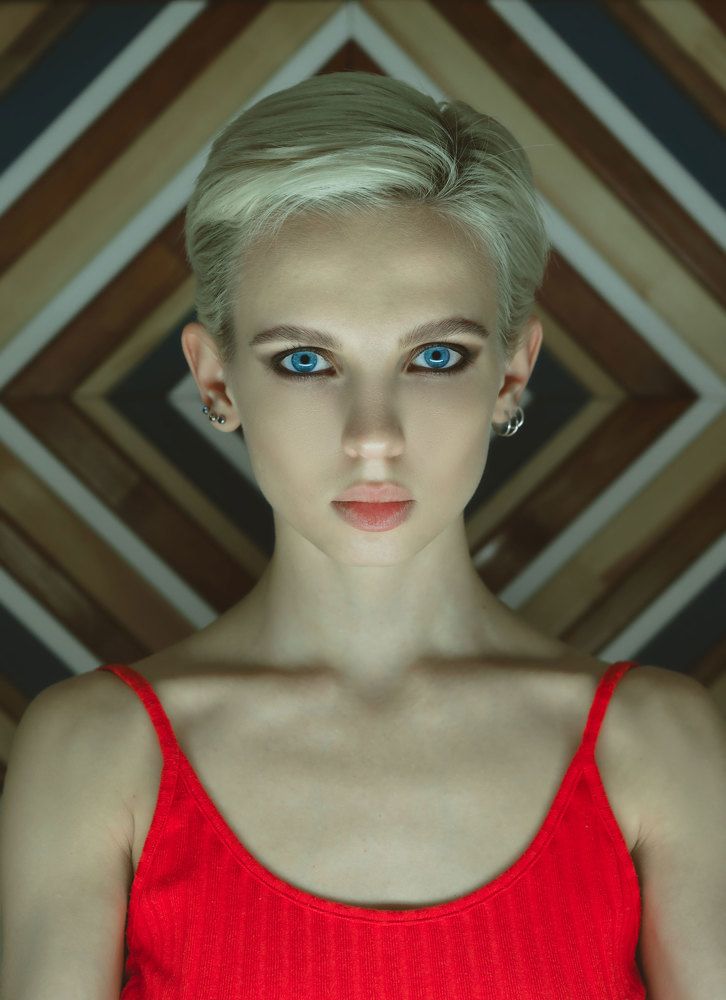 Photograph by Астрид Екатерина