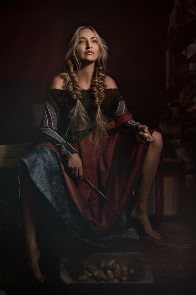 Фотография автора Ирина Войнова