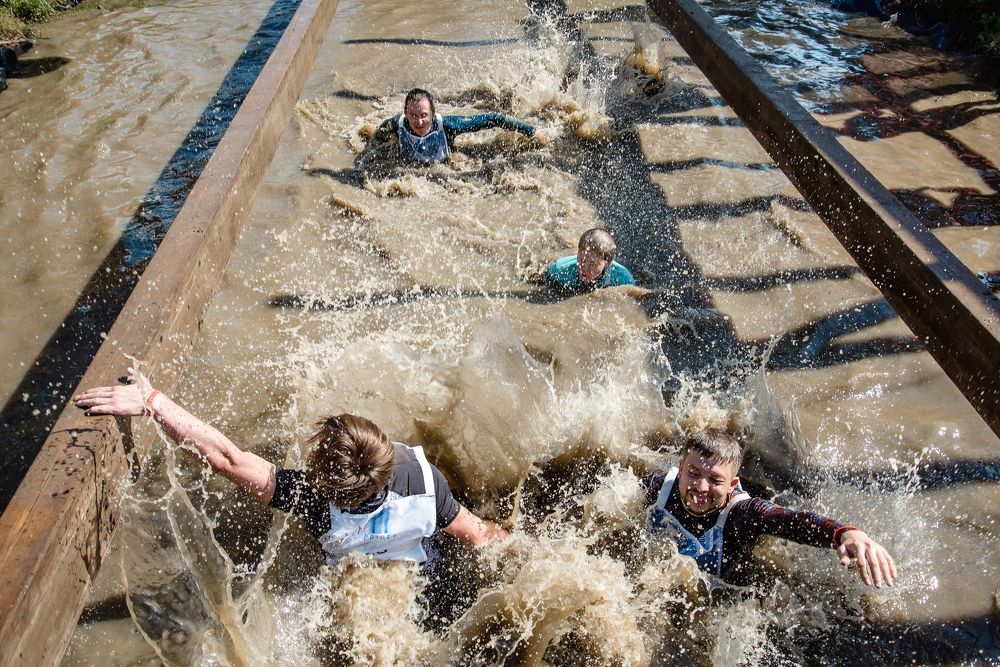 Брызги счастья