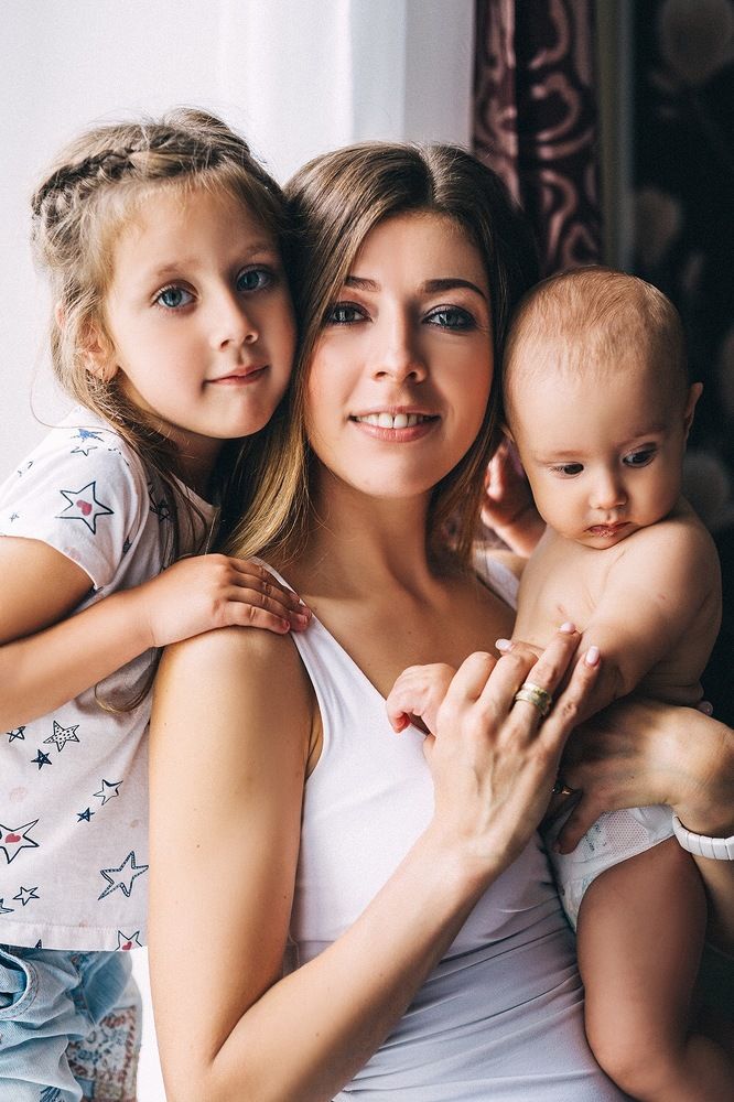 Photograph by Юлия Пробер