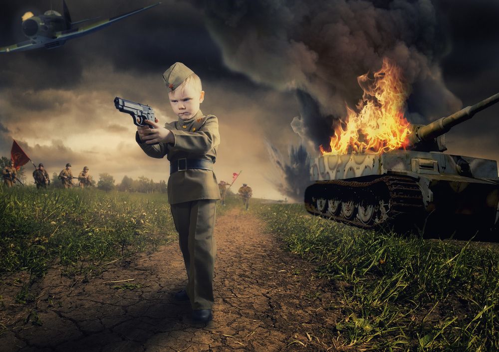 Photograph by Михаил Новиков