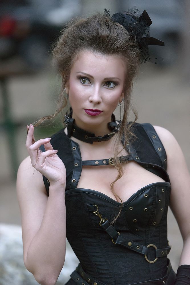 Photograph by Oleg Luft