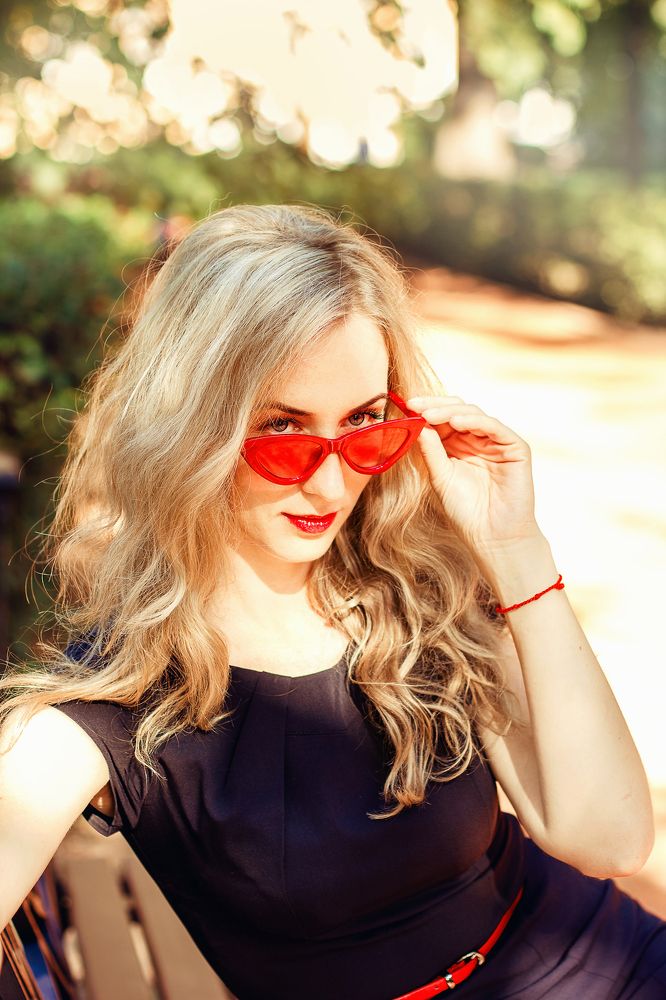 Photograph by Анна Кесарева