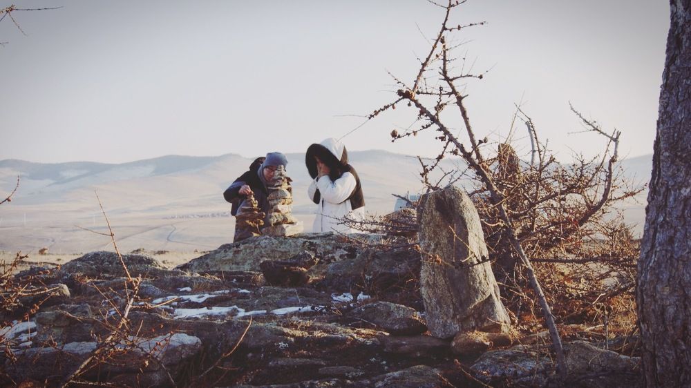 Загадывая желание