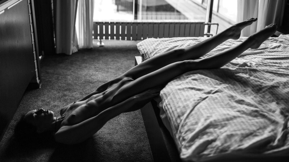 Летящая стрела