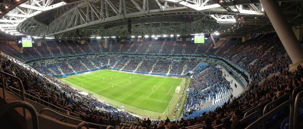 Photograph by Александр Филипенко