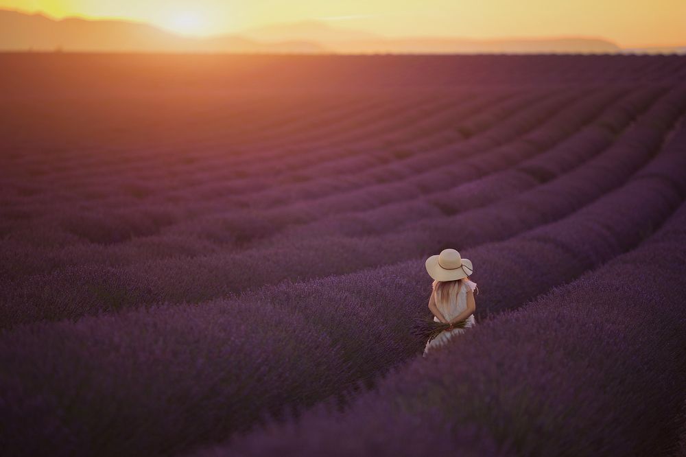 Photograph by Светлана Тузлукова