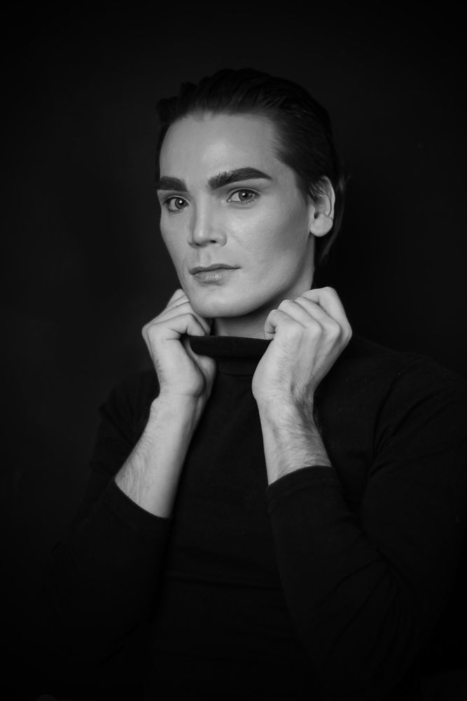 Photograph by Кадырова Анастасия