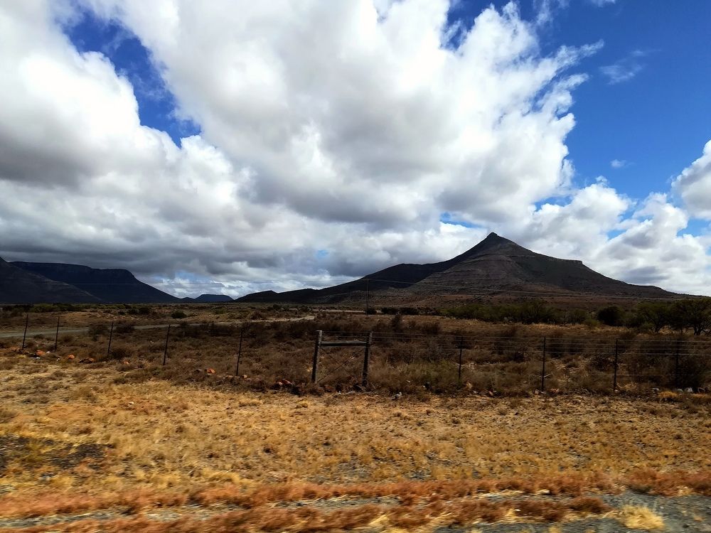 Small Karoo