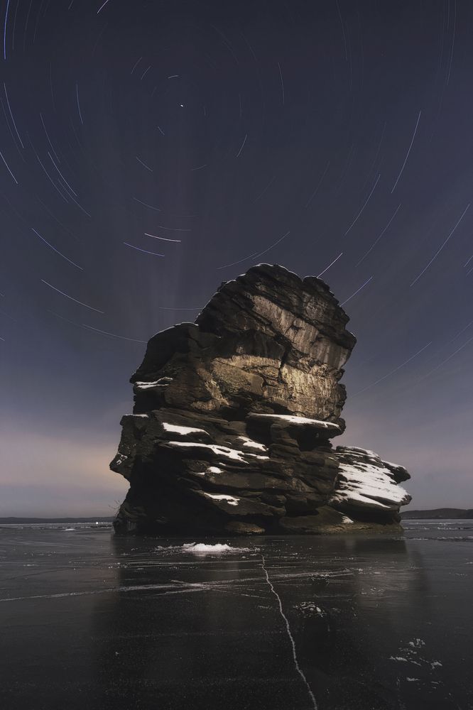 Чистый хрусталь Иткуля