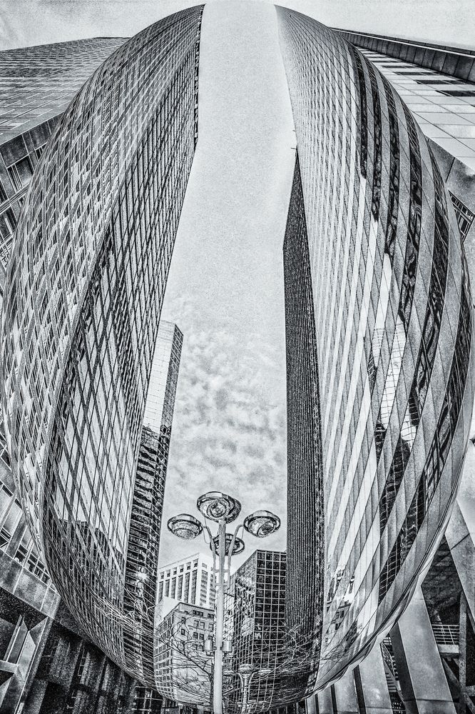 Фантазия на тему симметрии