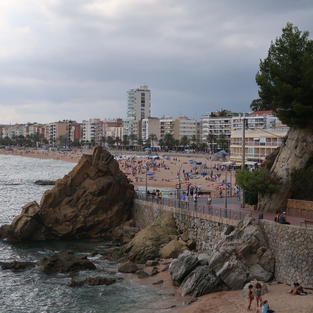 Льорет-Де-Мар