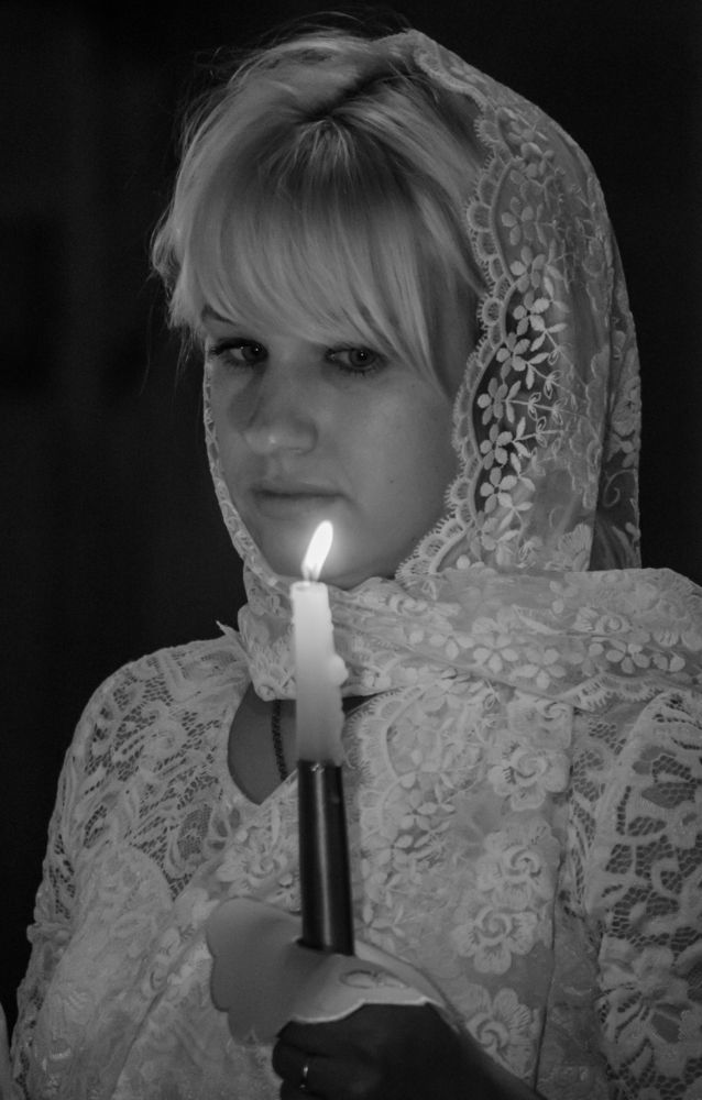 Мысли о грядущем