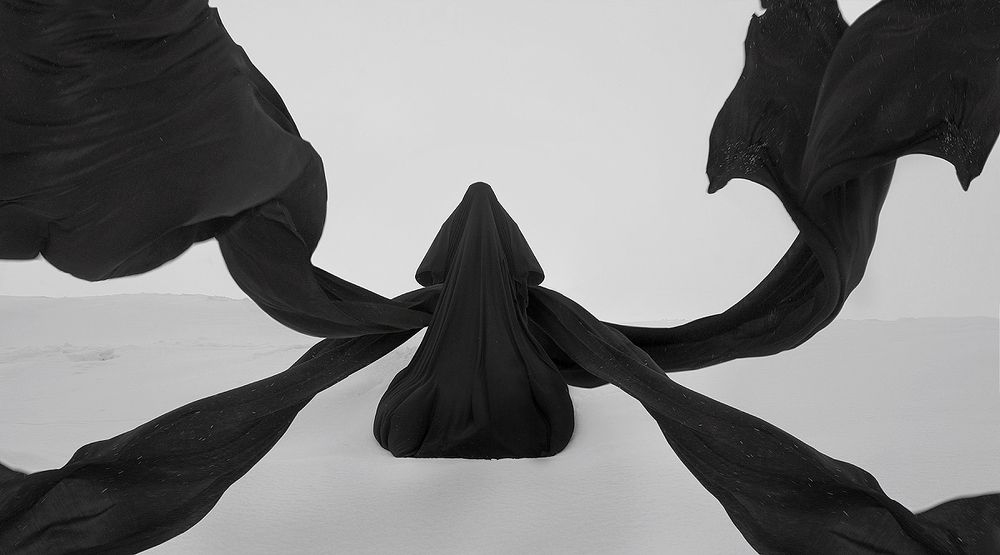 Фотография автора Елена Матросова