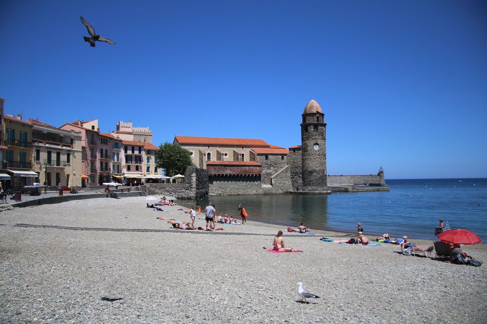 Collioure