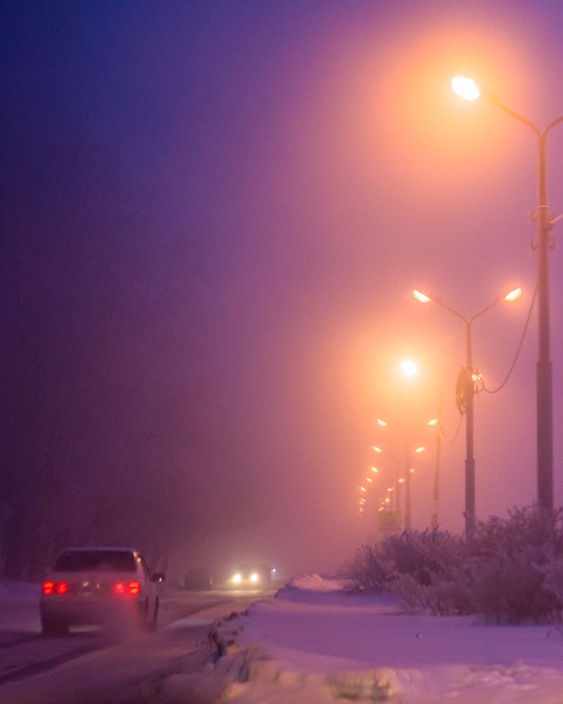 Фотография автора Денис Михайлов