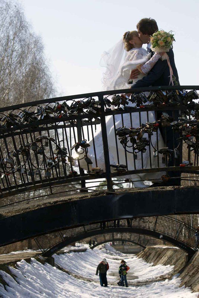 Photograph by Игорь Пшеничников