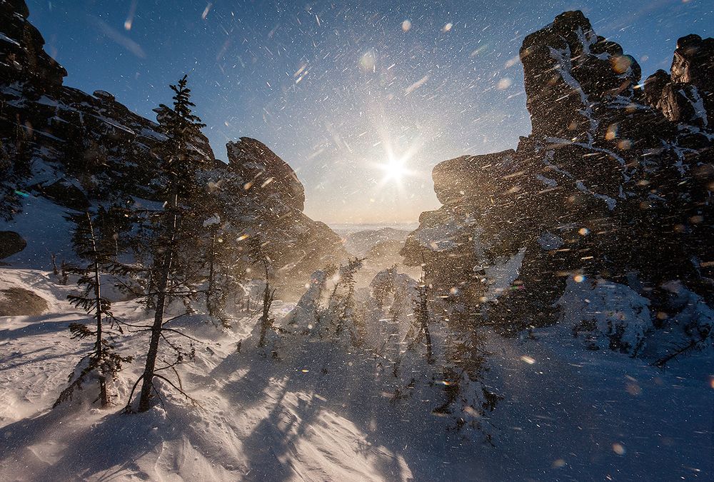 Pro ветродуй ...