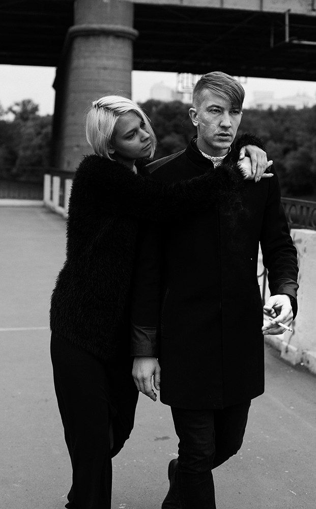 Photograph by Максим Сагайдашный