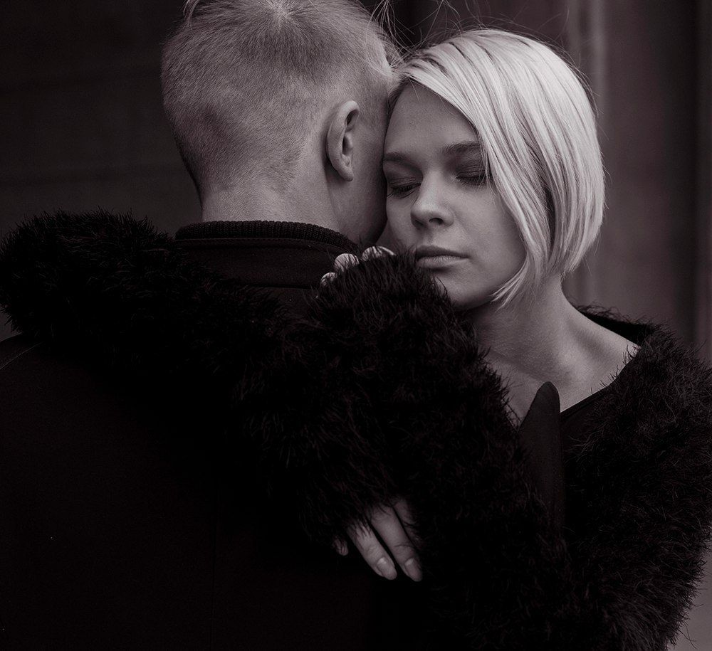 Photograph by Максим Сагайдашный