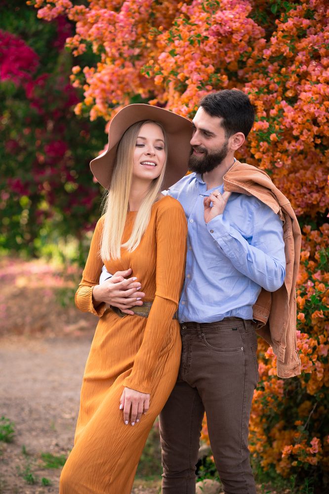 Somewhere in Tel-Aviv