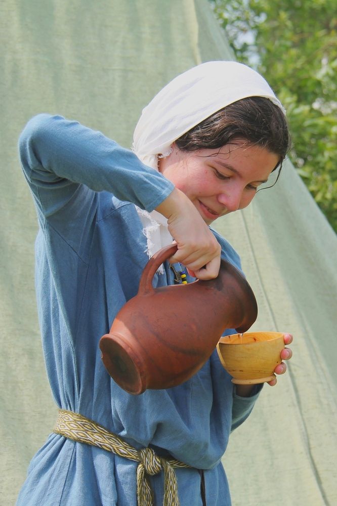 Kiedy słońce było bogiem