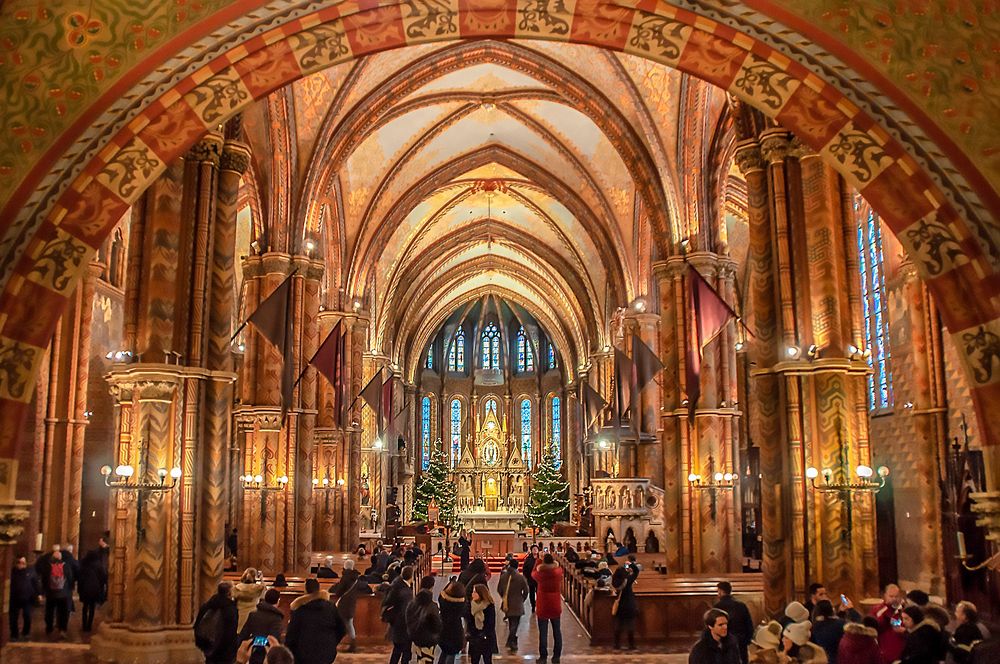 Photograph by Zsuzsa Décsi