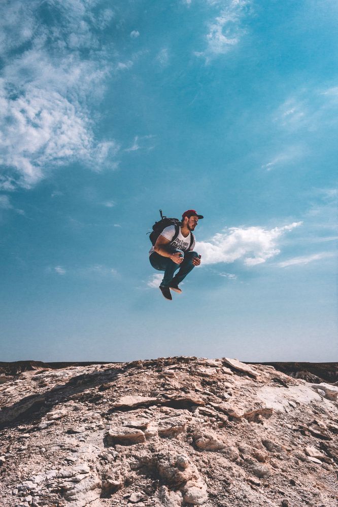 Невесомость