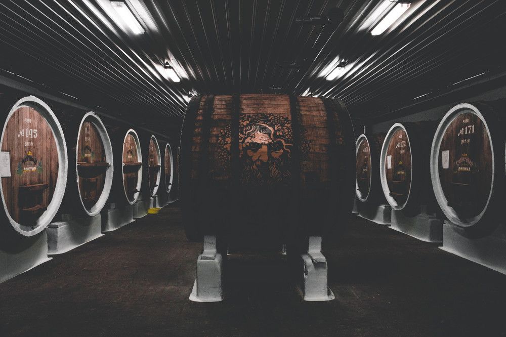 Photograph by Стас Юндин