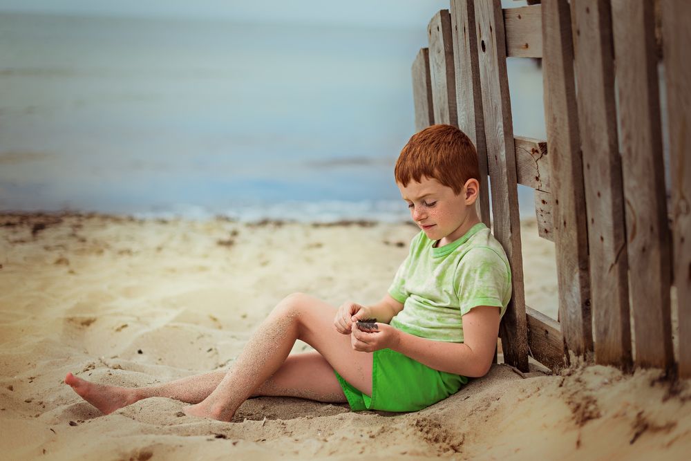 Photograph by Анастасия Лебединская