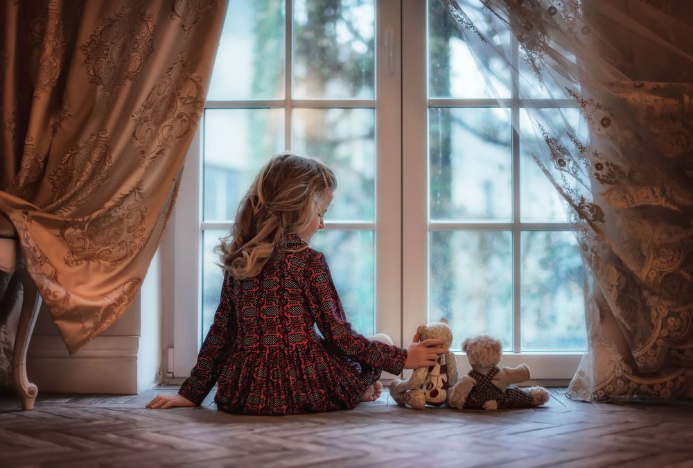 Photograph by Анастасия Лебединская